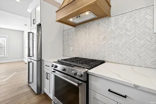 $780,000 | 724 East Crestline Drive, Bloomington, IN 47401