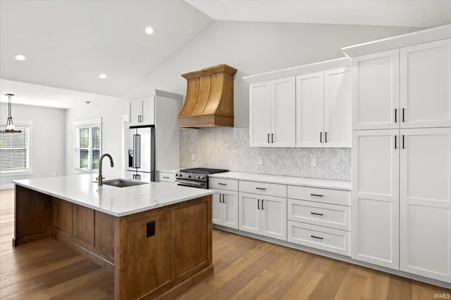 $780,000 | 724 East Crestline Drive, Bloomington, IN 47401