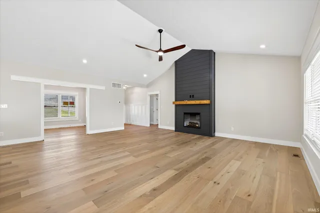 $780,000 | 724 East Crestline Drive, Bloomington, IN 47401