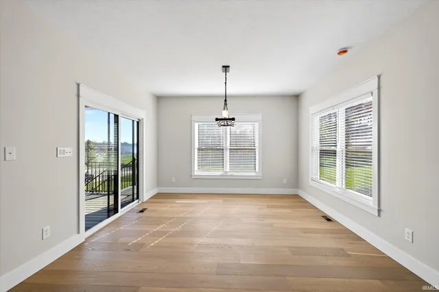 $780,000 | 724 East Crestline Drive, Bloomington, IN 47401