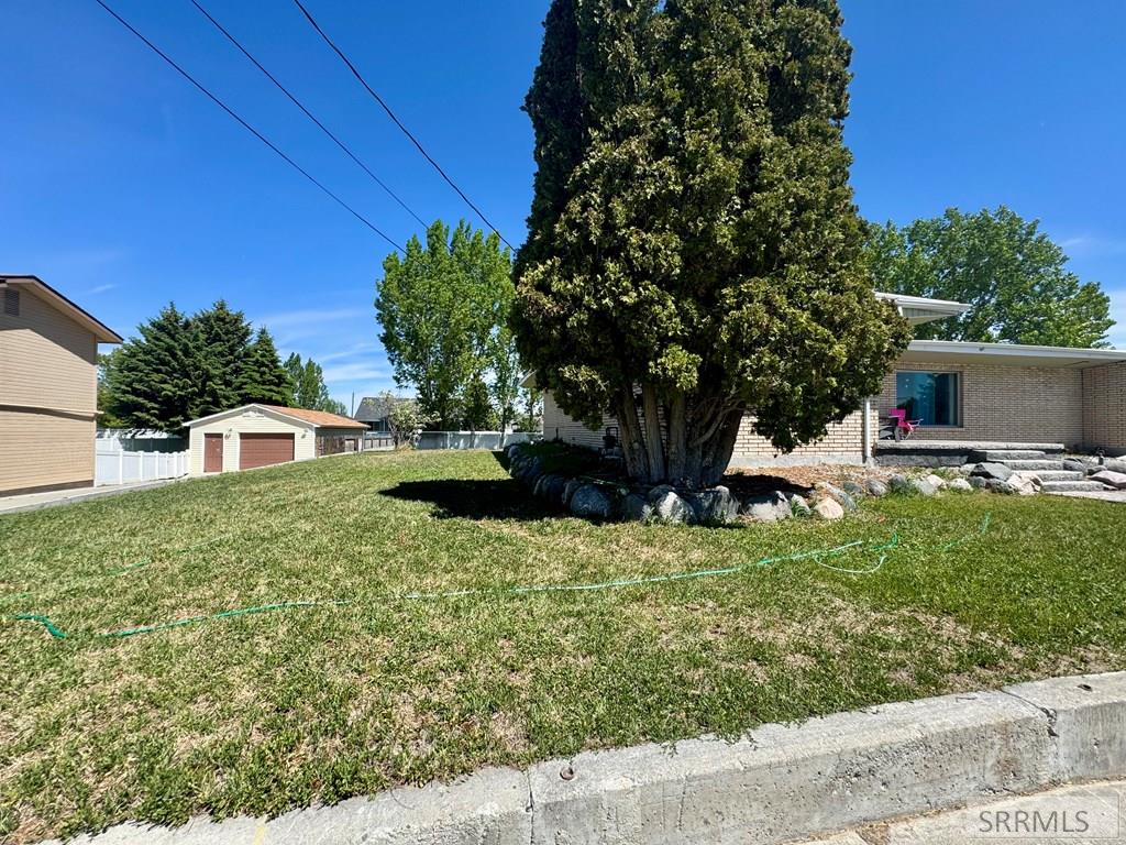 1381 East Airport Road Blackfoot, ID 83221 - Photo 47 of 49