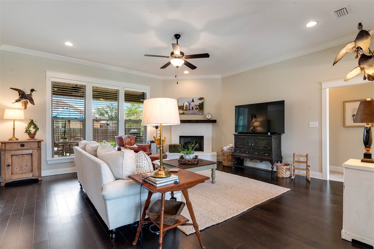 8703 Bainbridge Drive Daphne, AL 36526 - Photo 20 of 49