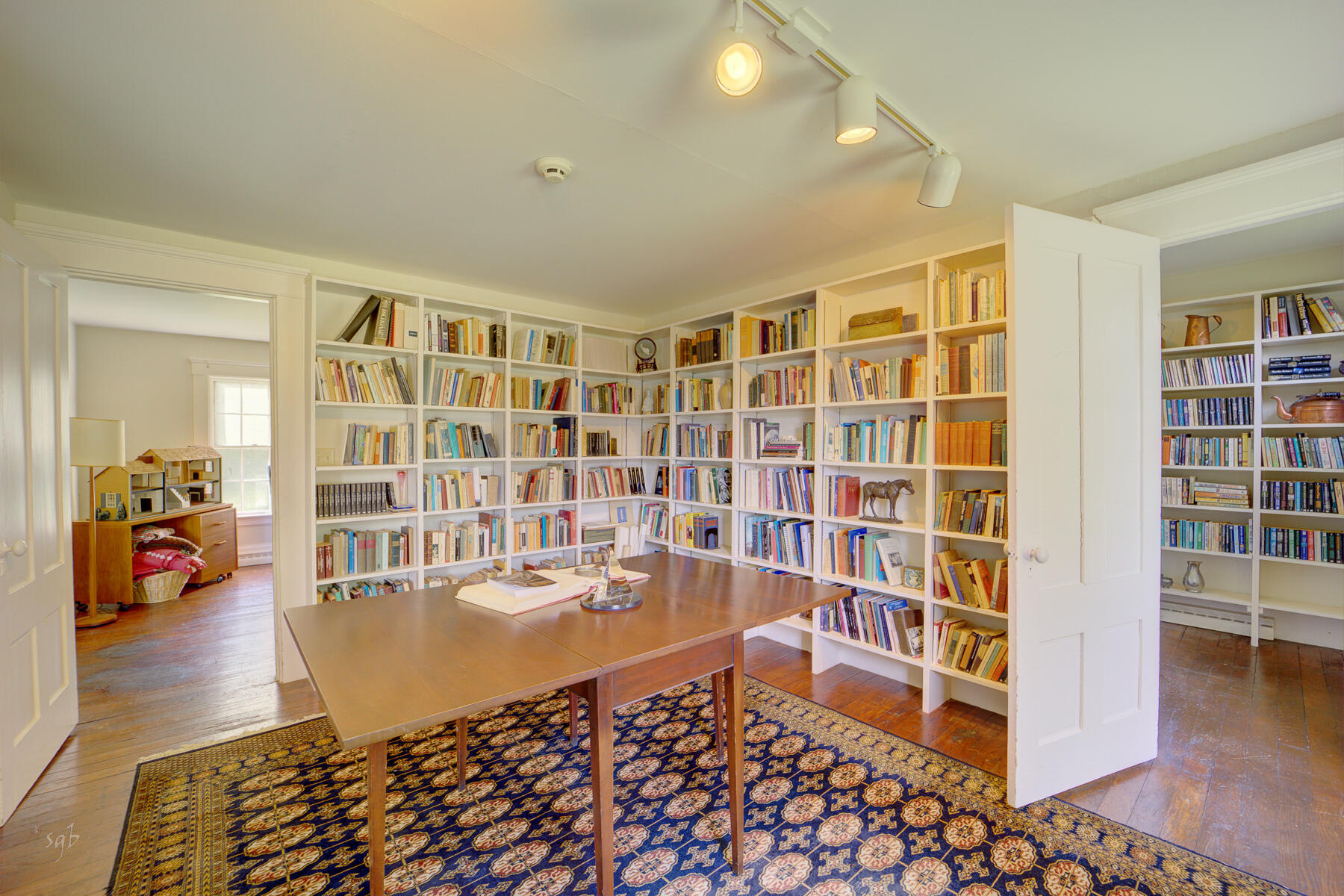 293 Reach Road Sedgwick, ME 04676 - Photo 11 of 60 20210806-Dining Room 2