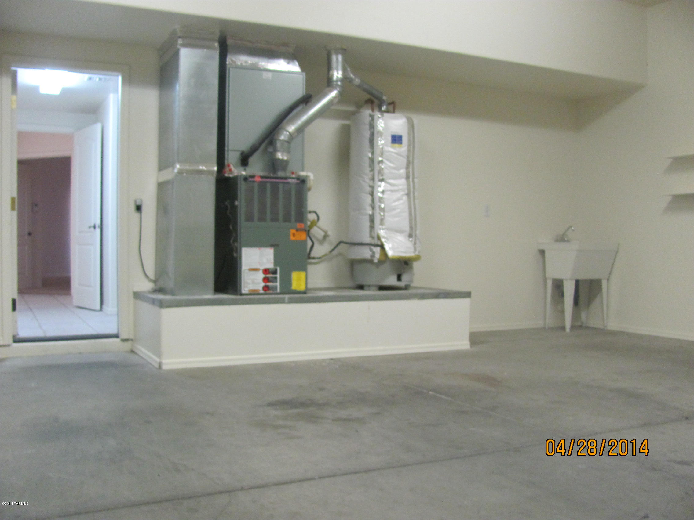4882 North Castle Ridge Road Tucson, AZ 85749 - Photo 15 of 43 Gallery Image 15
