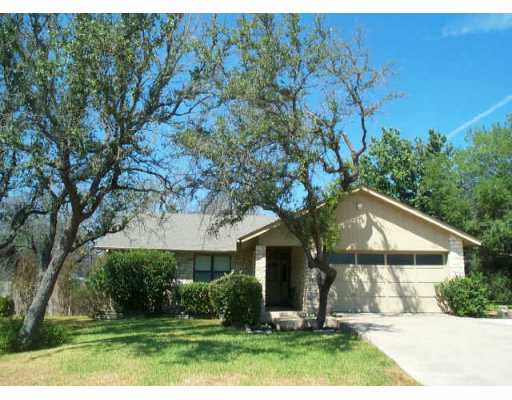 104 Turtle Bend Georgetown, TX 78628 - Photo 1 of 1 Gallery Image 1