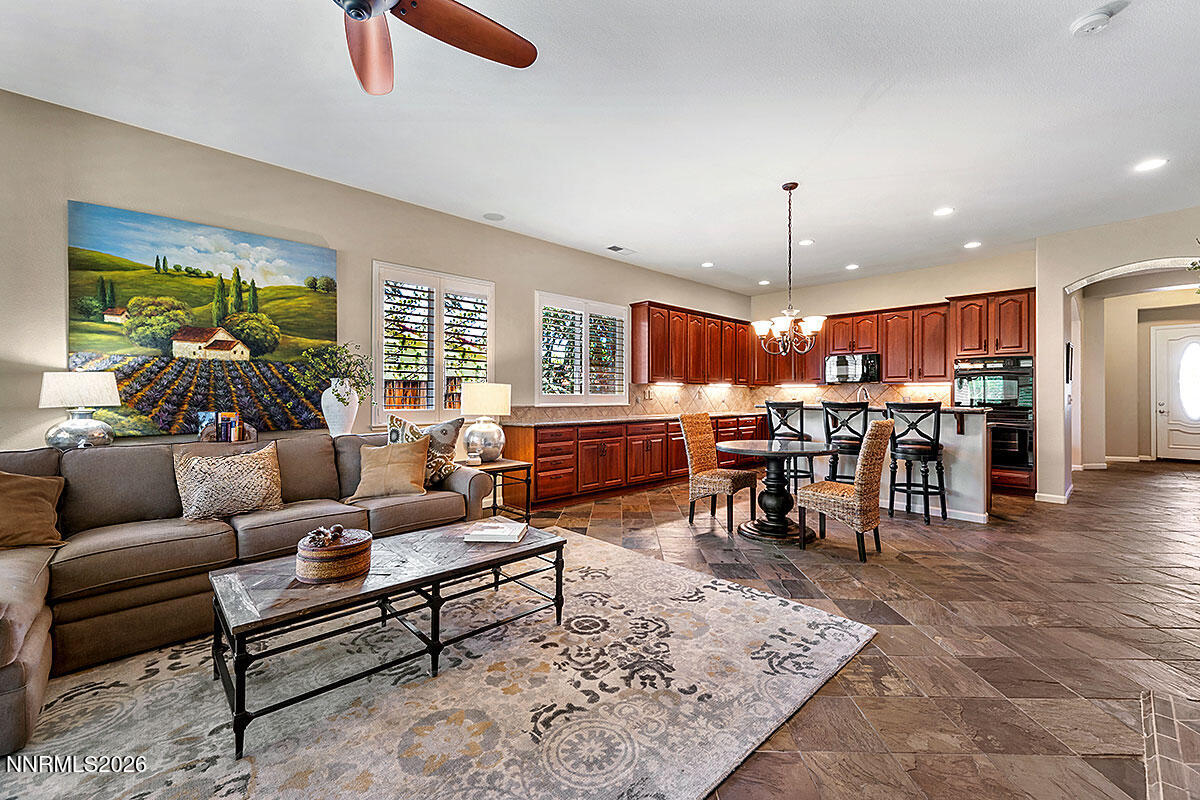 2694 Mule Circle Reno, NV 89521 - Photo 21 of 35 2694 Mule LR 5