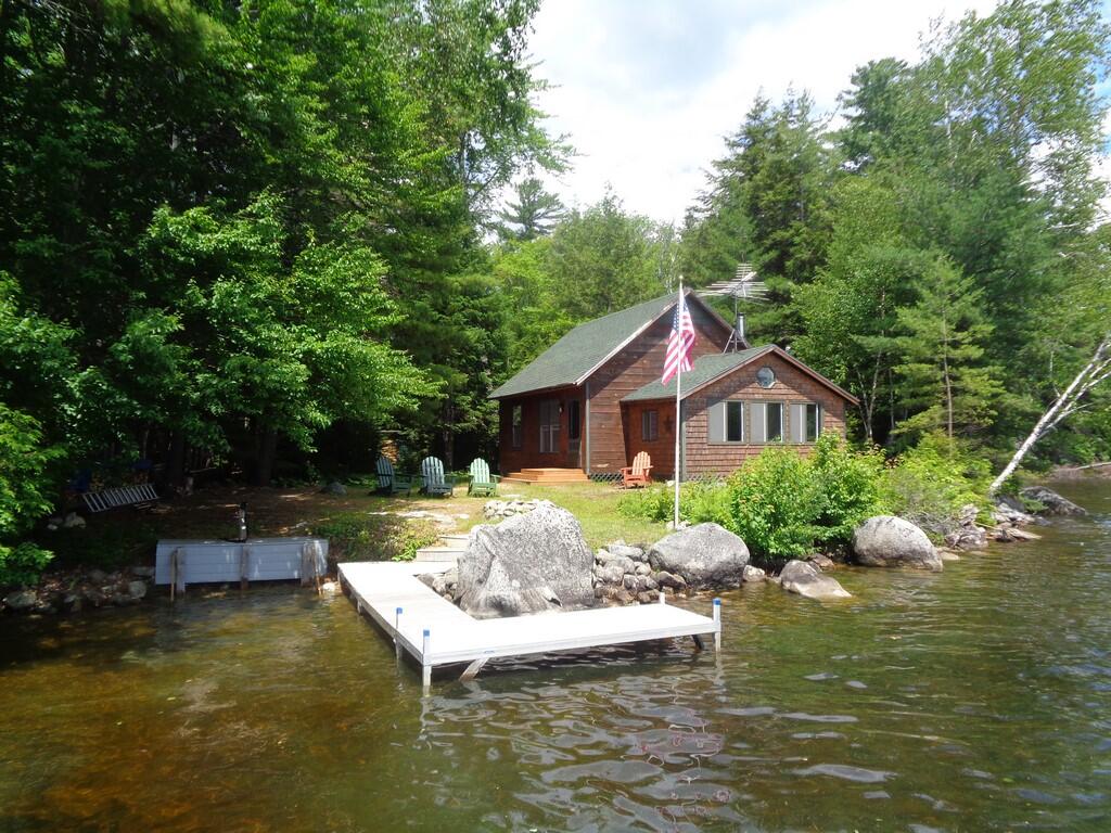 118 Twin Lakes Road Millinocket, ME 04462 - Photo 1 of 68 DSC05165 (Copy)