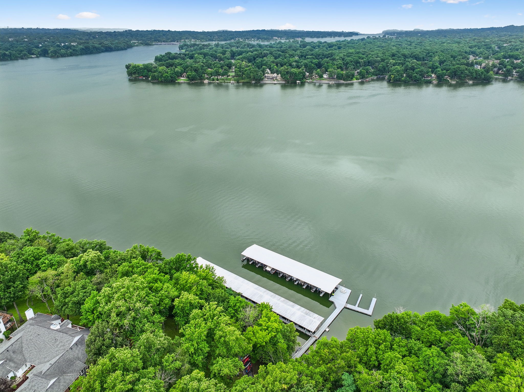 231 Green Harbor Road, Unit 101 Old Hickory, TN 37138 - Photo 17 of 55
