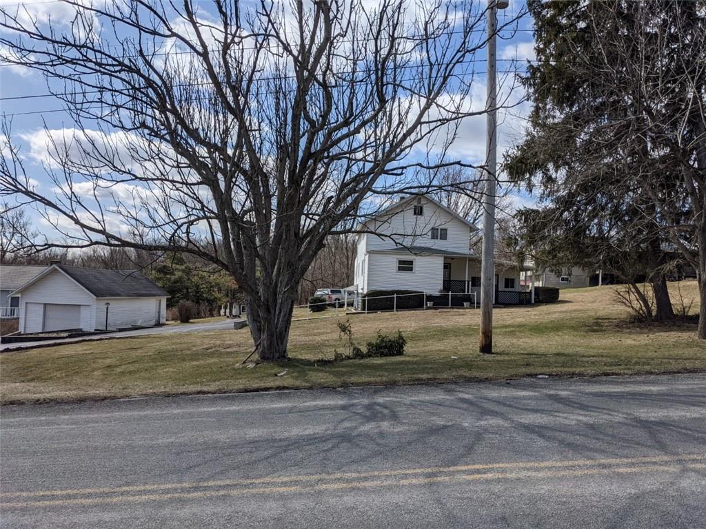 6062 National Pike East Grindstone, PA 15442 - Photo 1 of 24 Gallery Image 1