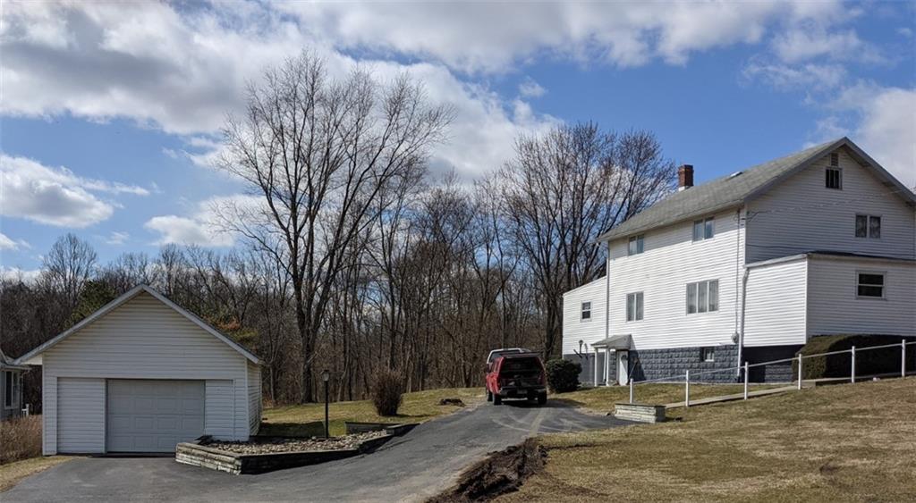 6062 National Pike East Grindstone, PA 15442 - Photo 2 of 24 Gallery Image 2