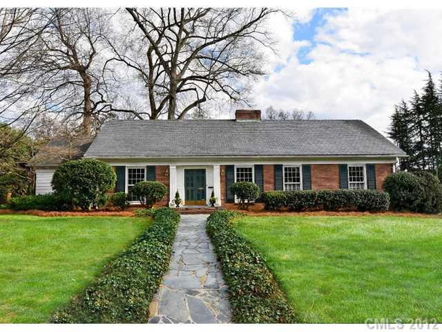 2137 Queens Road East Charlotte, NC 28207 - Photo 1 of 16 Gallery Image 1