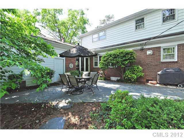 2137 Queens Road East Charlotte, NC 28207 - Photo 14 of 16 Gallery Image 14