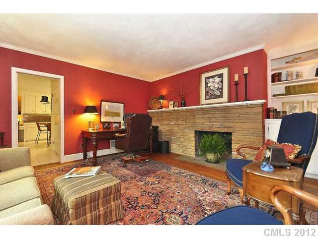 2137 Queens Road East Charlotte, NC 28207 - Photo 5 of 16 Gallery Image 5