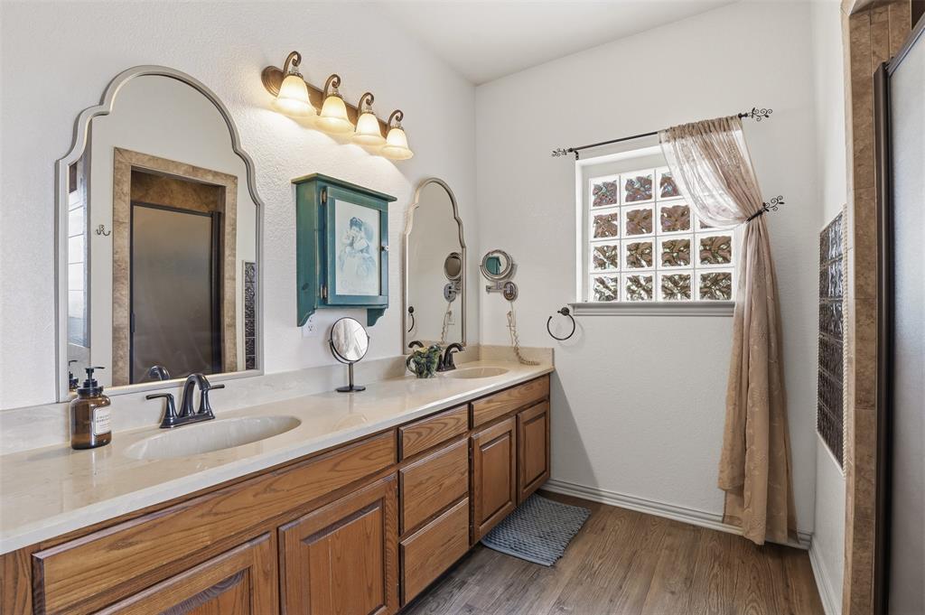 2421 Pecan Springs Road Cleburne, TX 76031 - Photo 24 of 40