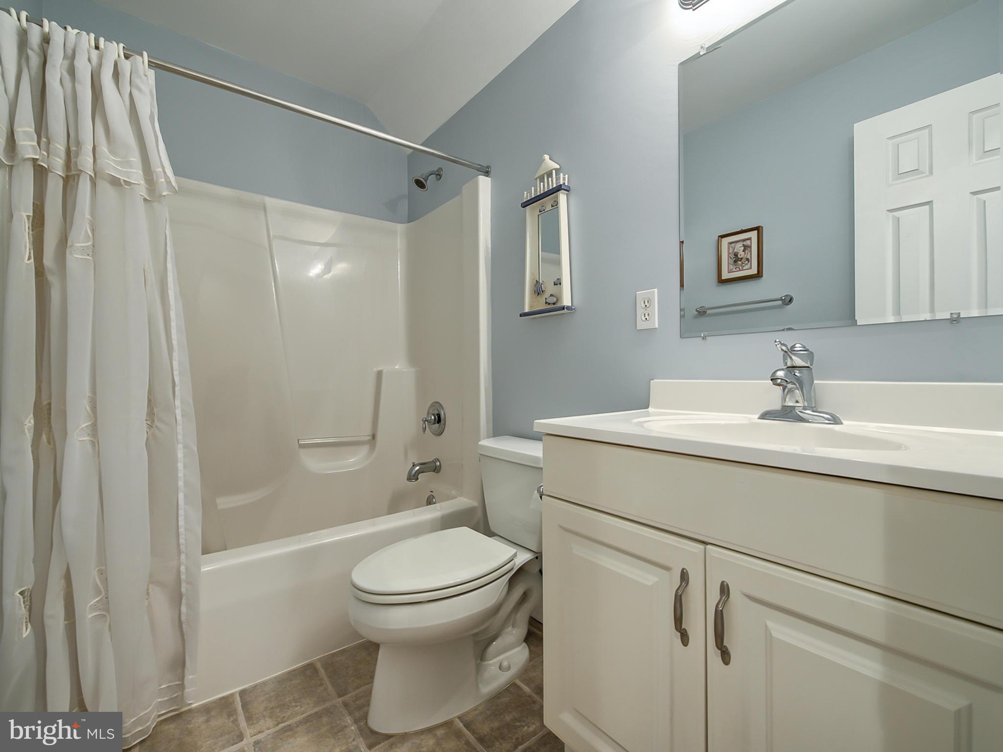 9595 Cabbage Run Road Frederick, MD 21701 - Photo 22 of 30 Bath