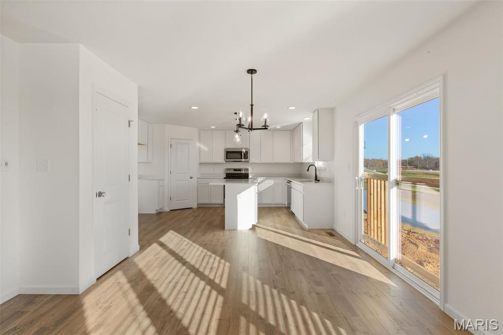 807 Colony Ridge Drive Foristell, MO 63348 - Photo 16 of 30