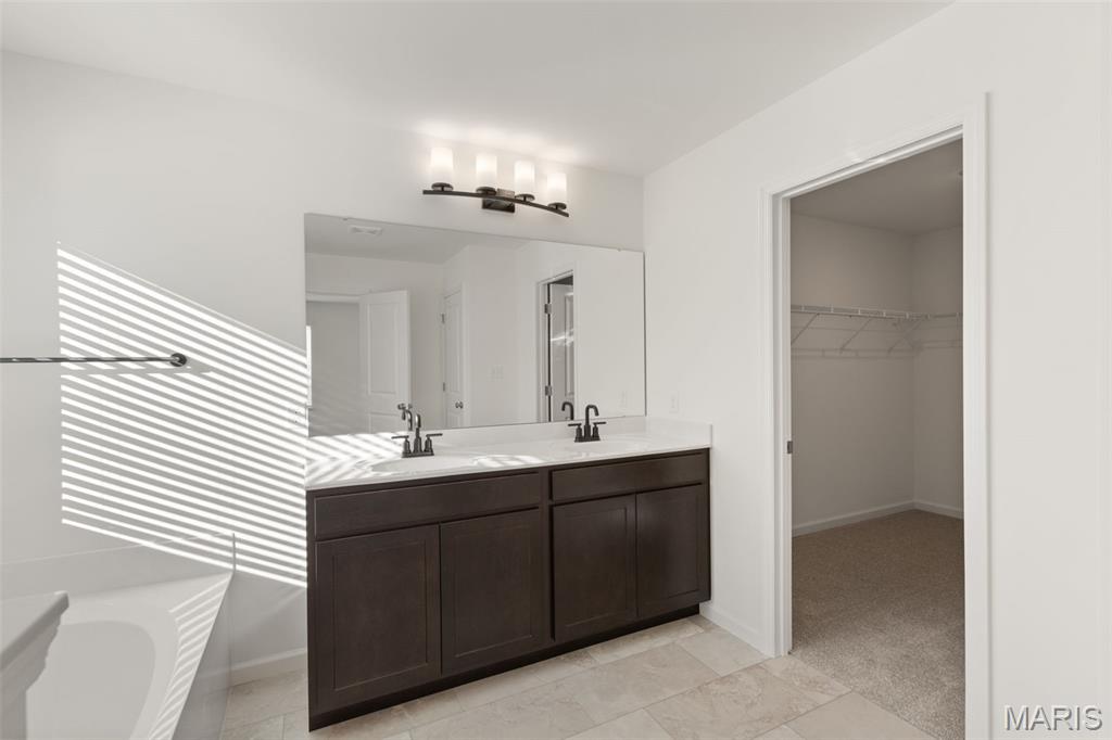 807 Colony Ridge Drive Foristell, MO 63348 - Photo 22 of 30