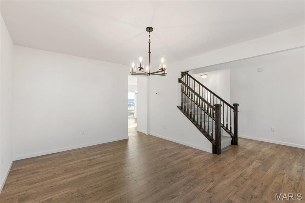 807 Colony Ridge Drive Foristell, MO 63348 - Photo 3 of 30