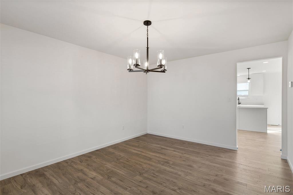 807 Colony Ridge Drive Foristell, MO 63348 - Photo 5 of 30