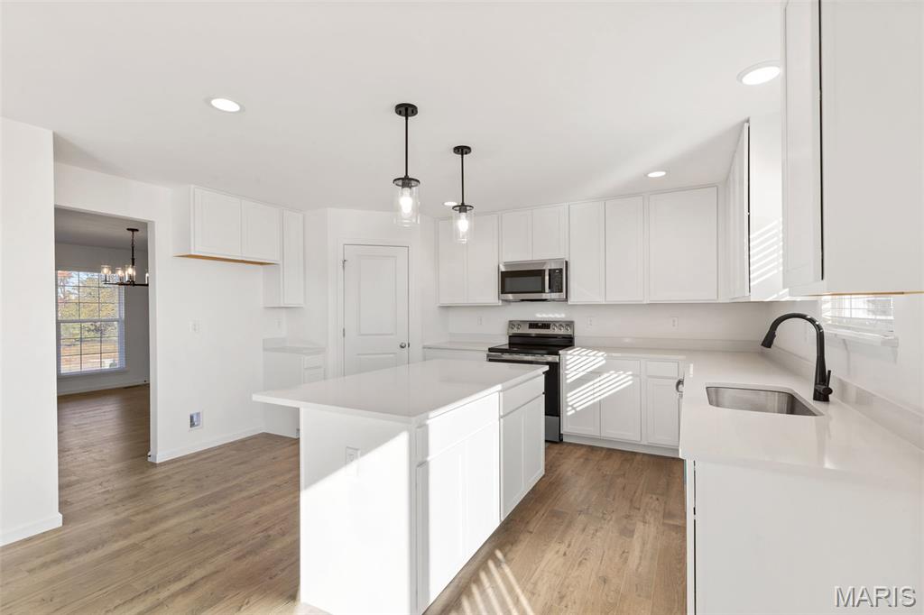 807 Colony Ridge Drive Foristell, MO 63348 - Photo 8 of 30