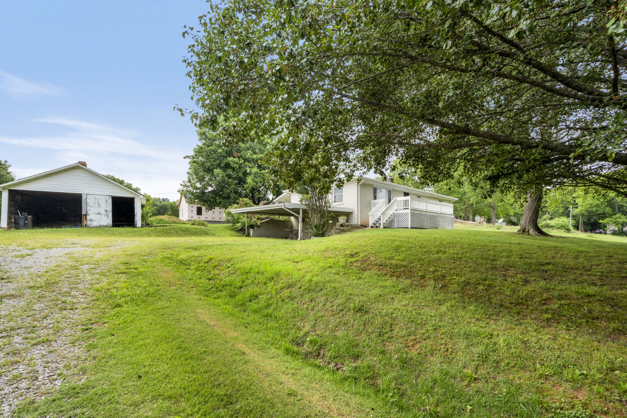 131 Bold Springs Road McEwen, TN 37101 - Photo 37 of 42