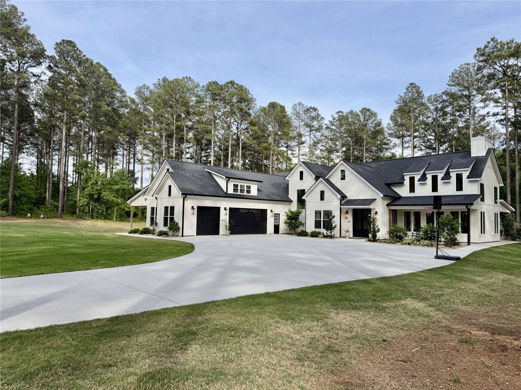 835 Highway 413 Belton, SC 29627 - Photo 1 of 47