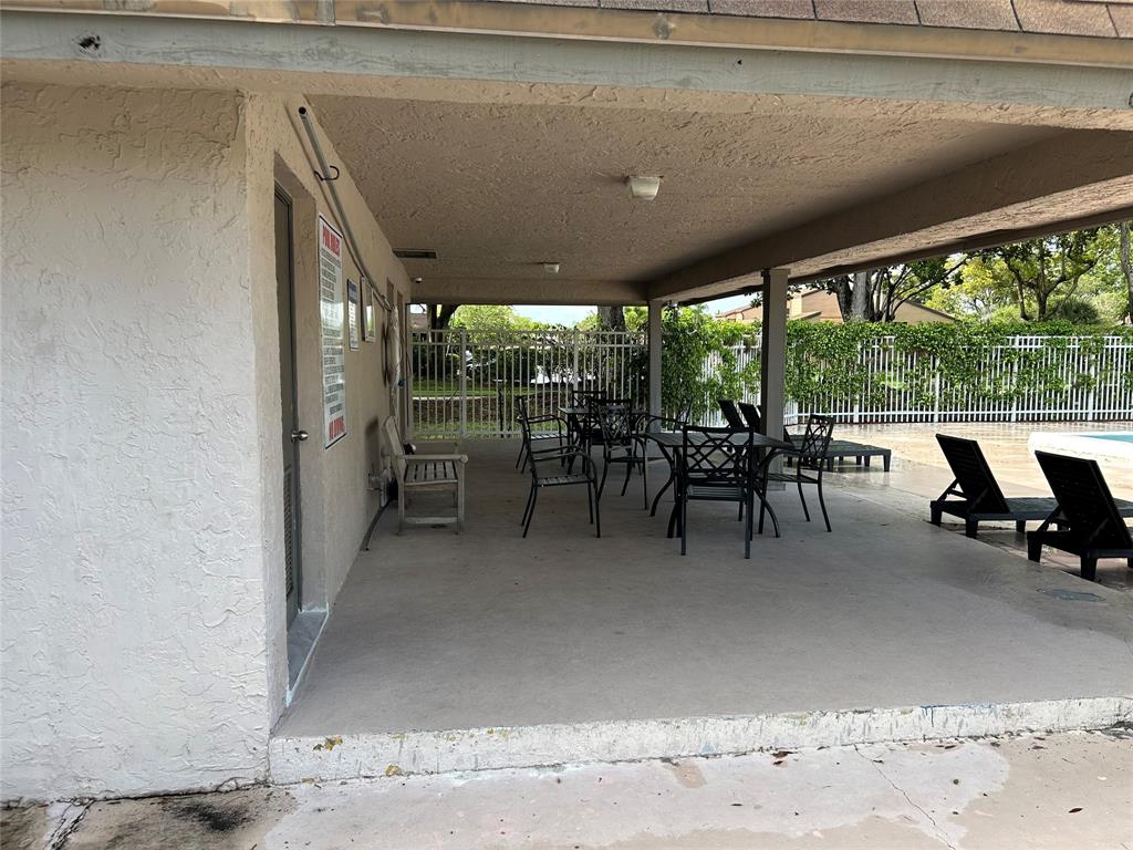 3571 Northwest 94th Avenue, Unit 3571 Sunrise, FL 33351 - Photo 24 of 26