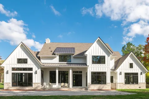 $7,200,000 | 4779 Pine Meadows Lane, Chenequa, WI 53029