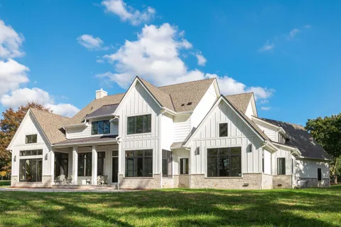 $7,200,000 | 4779 Pine Meadows Lane, Chenequa, WI 53029