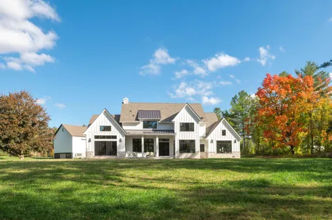 $7,200,000 | 4779 Pine Meadows Lane, Chenequa, WI 53029