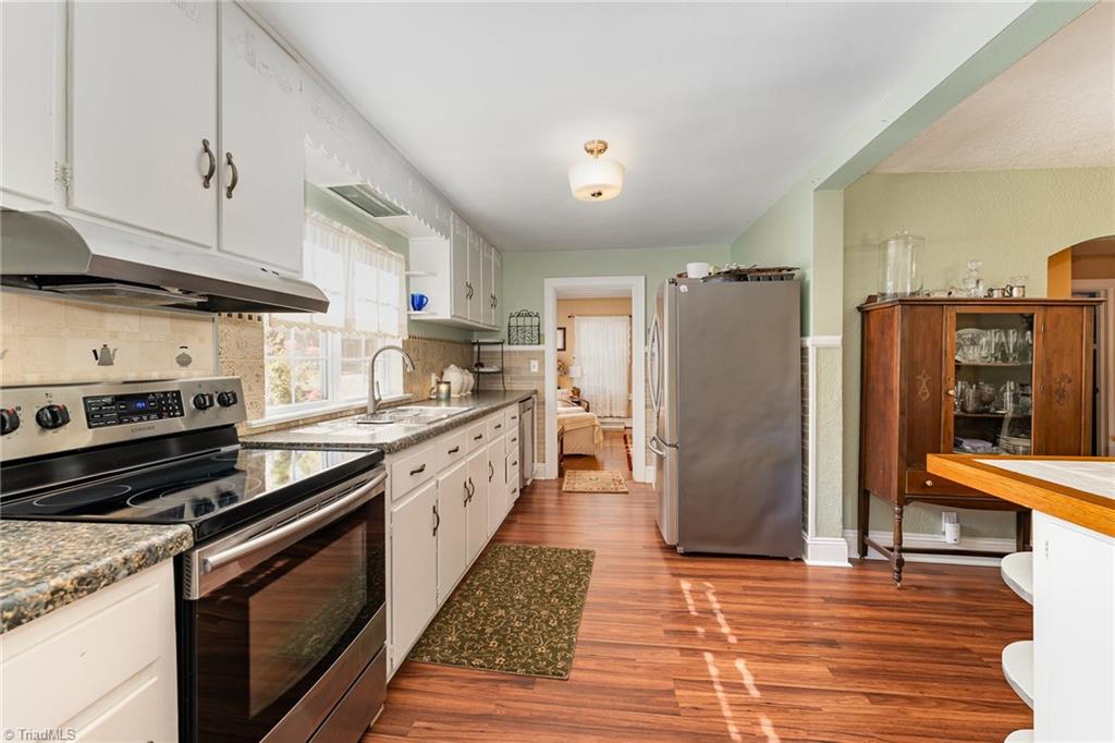 722 Forrest Street High Point, NC 27262 - Photo 12 of 28