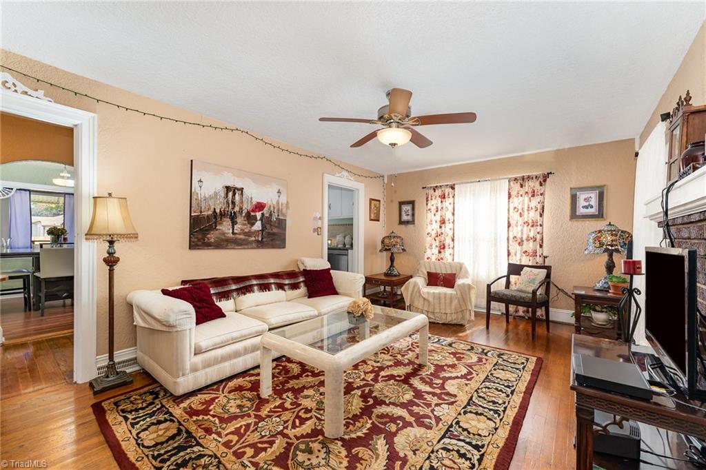 722 Forrest Street High Point, NC 27262 - Photo 17 of 28