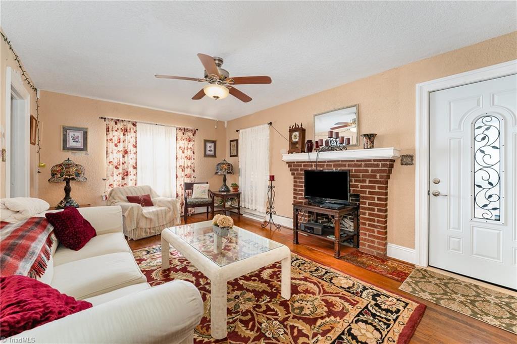 722 Forrest Street High Point, NC 27262 - Photo 18 of 28