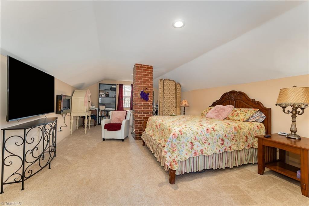 722 Forrest Street High Point, NC 27262 - Photo 26 of 28 second floor Primary