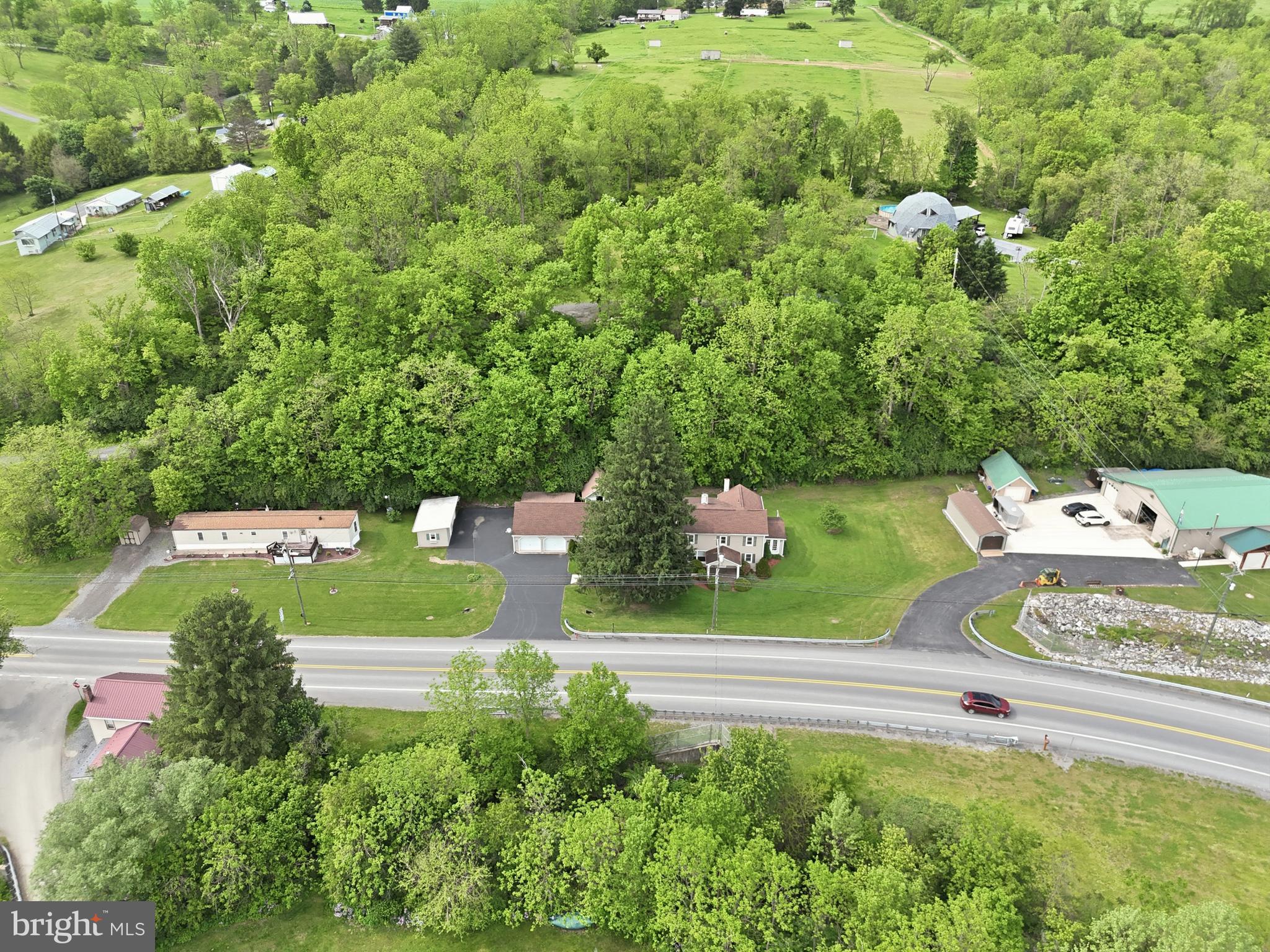 915 Long Run Road Mill Hall, PA 17751 - Photo 46 of 48