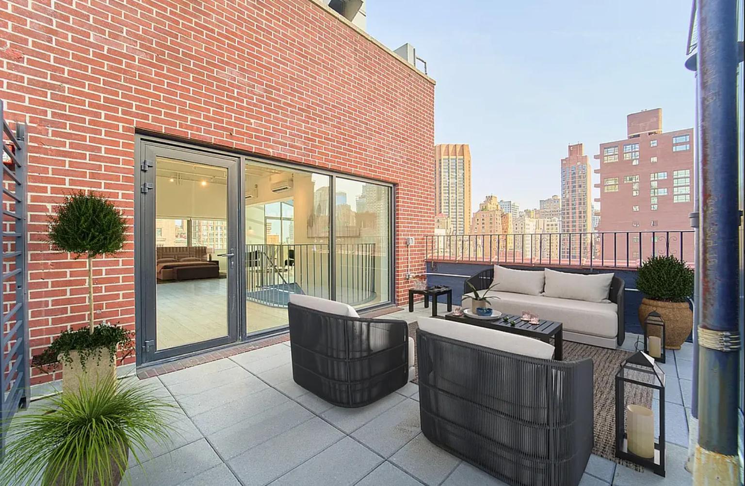 237 Madison Avenue, Unit PHA Manhattan, NY 10016 - Photo 3 of 24 Photo 3