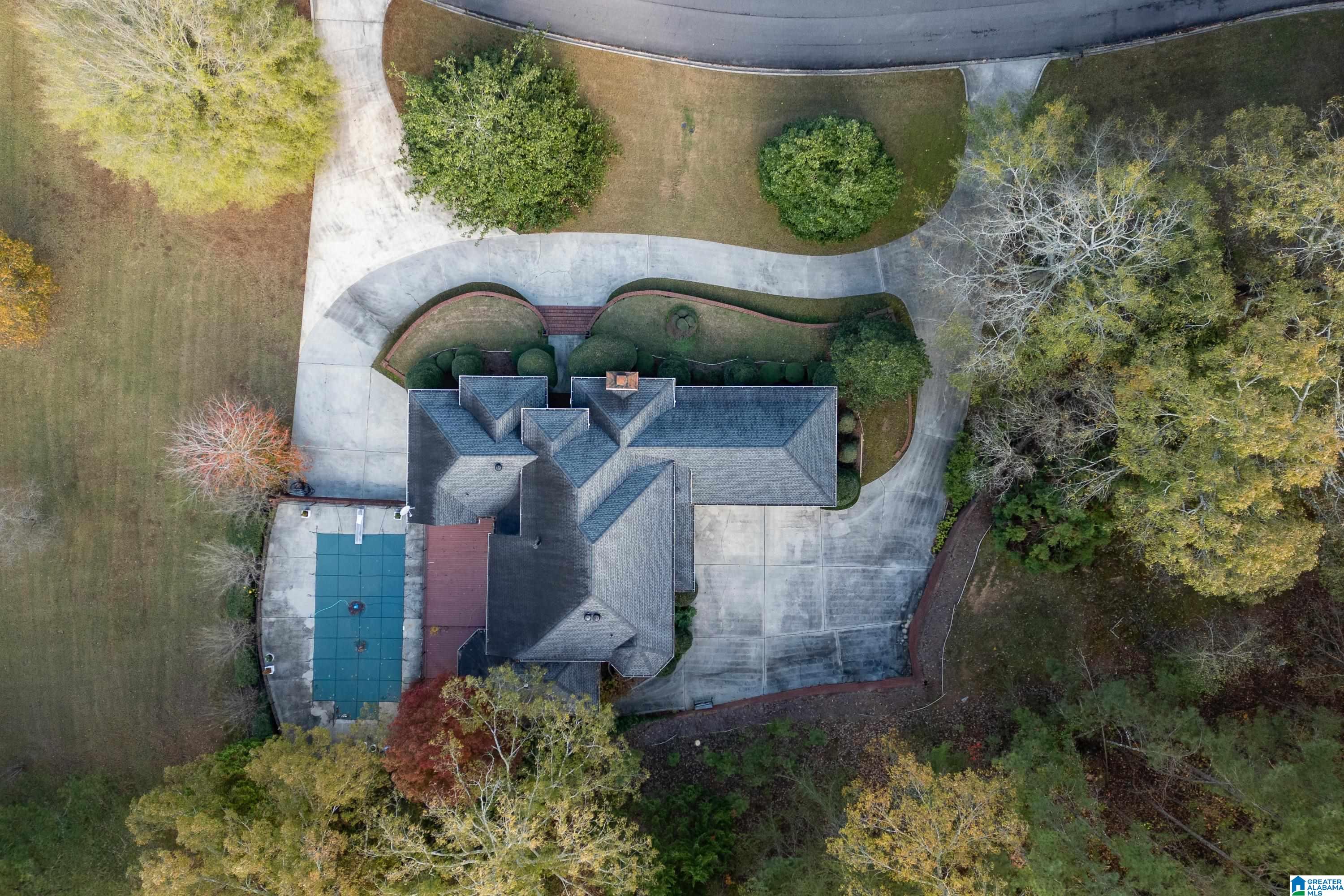 583 Heritage Road Oneonta, AL 35121 - Photo 56 of 68