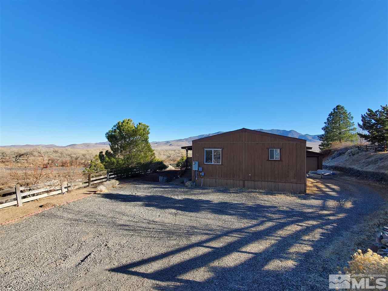 32 Stope Road Dayton, NV 89403 - Photo 21 of 22 Photo 21
