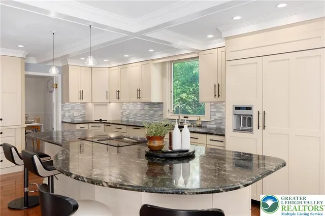 $895,000 | 3045 Sheffield Drive, Emmaus, PA 18049