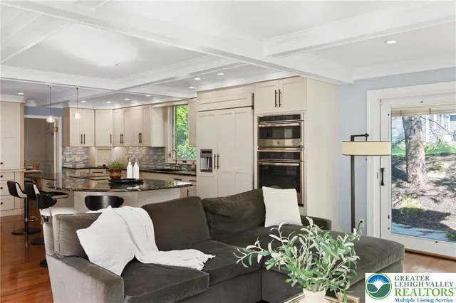 $895,000 | 3045 Sheffield Drive, Emmaus, PA 18049