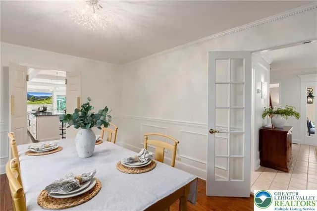 $895,000 | 3045 Sheffield Drive, Emmaus, PA 18049