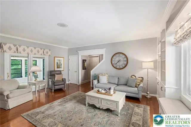 $895,000 | 3045 Sheffield Drive, Emmaus, PA 18049