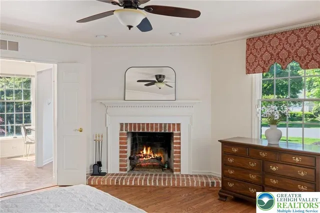 $895,000 | 3045 Sheffield Drive, Emmaus, PA 18049