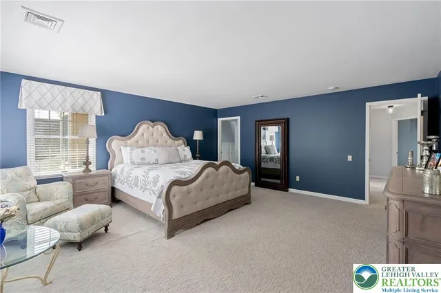 $895,000 | 3045 Sheffield Drive, Emmaus, PA 18049