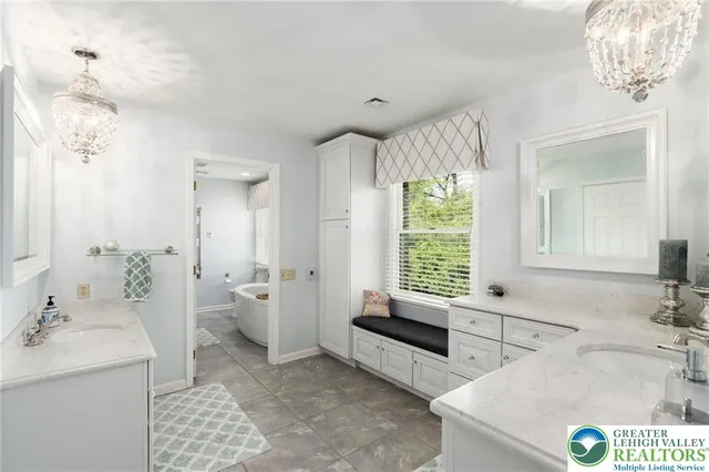 $895,000 | 3045 Sheffield Drive, Emmaus, PA 18049