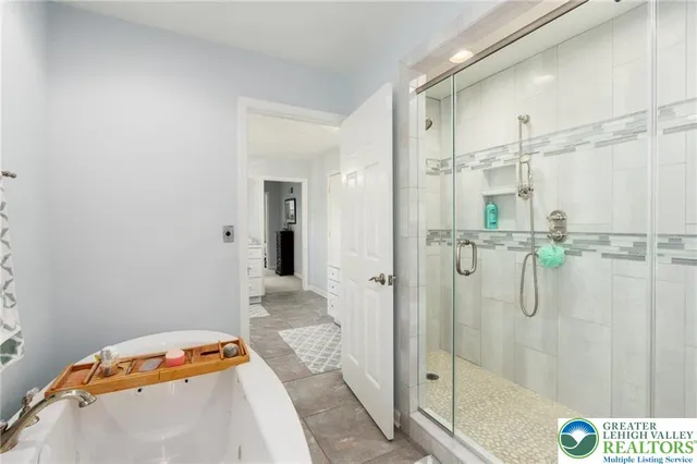 $895,000 | 3045 Sheffield Drive, Emmaus, PA 18049