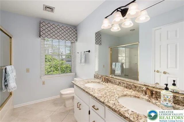 $895,000 | 3045 Sheffield Drive, Emmaus, PA 18049