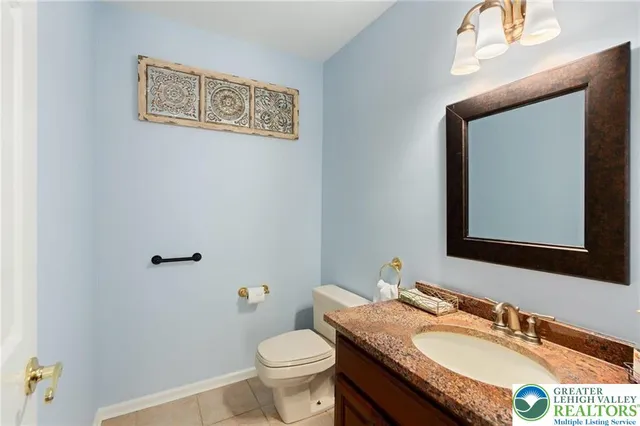 $895,000 | 3045 Sheffield Drive, Emmaus, PA 18049