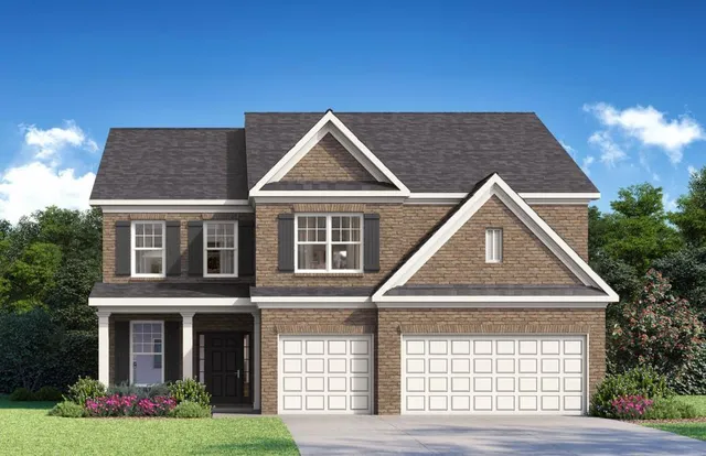 $555,526 | 7214 Bocholt Drive, Atlanta, GA 30349