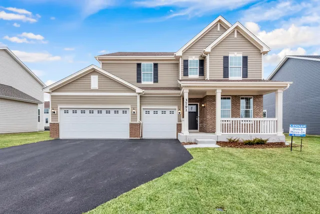 $599,900 | 1226 Denmark, Unit 49, Oregon, WI 53575